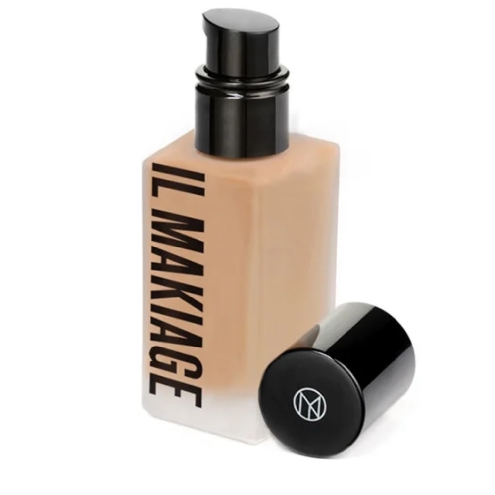 IL Makiage Woke up like this flawless base foundation color-060